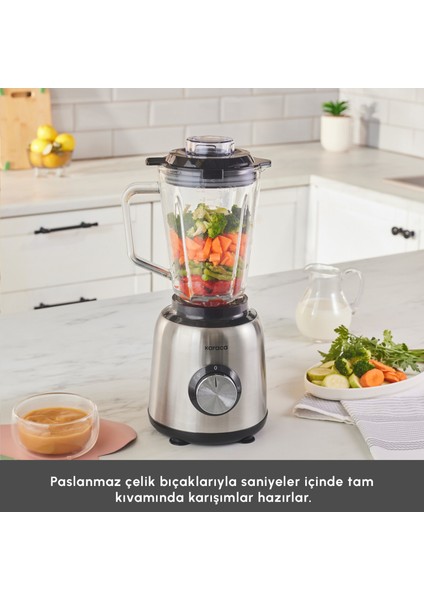 Store Karaca Inox Smoothıe Blender