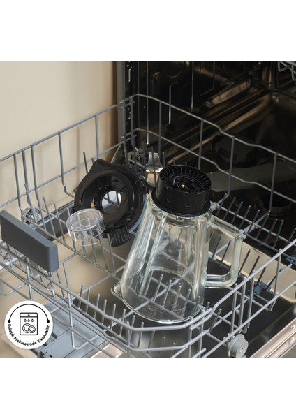 Store Karaca Inox Smoothıe Blender