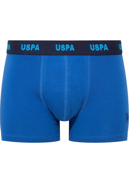U.s. Polo Lisanslı 3lü Boxer 80509 fiyatları