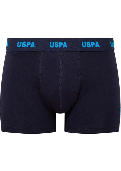 U.s. Polo Lisanslı 3lü Boxer 80509 modelleri