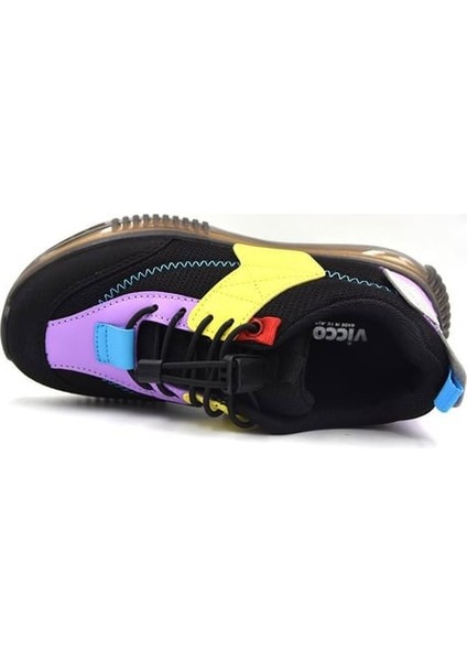 Hop Aır Kaymaz Termo Taban Çocuk Spor Ayakkabı indirimleri