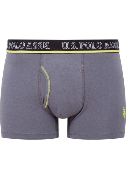 U.s. Polo Lisanslı 3lü Boxer 8/0/5/0/8 modelleri