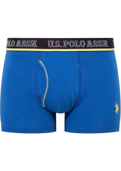 U.s. Polo Lisanslı 3lü Boxer 8/0/5/0/8 fırsatları