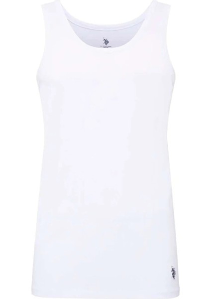 Pamuklu & Modal Kumaş, Erkek Atlet ve Boxer Şort Seti Beyaz modelleri