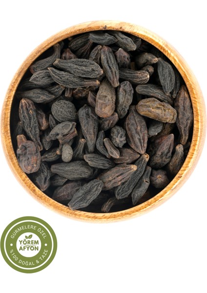 Yörem Afyon Geleneksel Tıbbın Hafıza Iksiri Doğanın Kara Mührü Hakiki Kara Halile (Terminalia Chebula) | 30GR. indirimleri