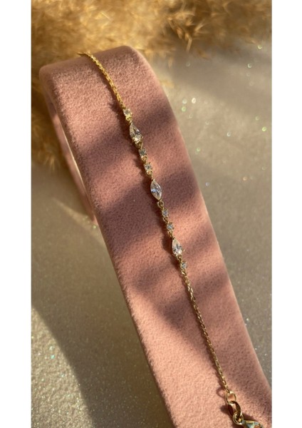 Ithal Yüksek Kalite Damla Oval Montür Bileklik fiyatları