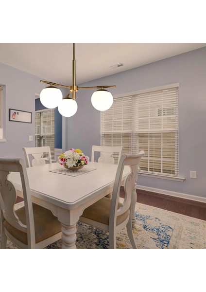 Spulink Altın 3'lü Sarkıt Avize indirimleri