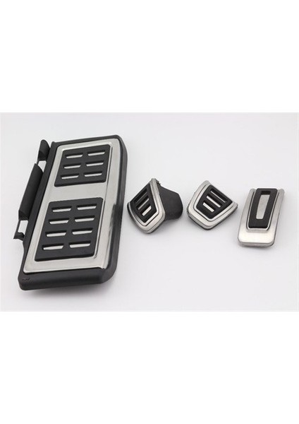 Skoda octavia pedal seti takımı geçmeli manuel 2013 /2020