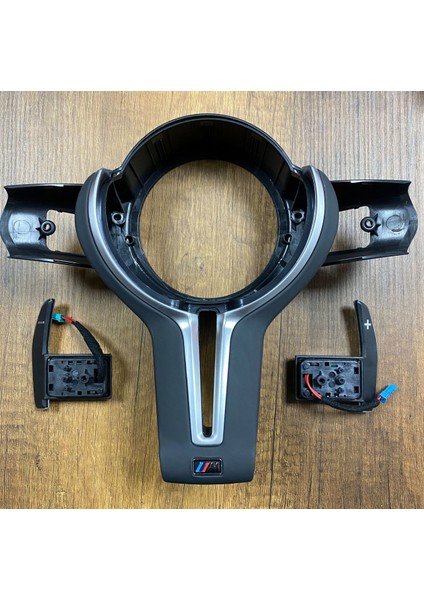 Bmw f10 m5 direksiyon göbeği f1 vitesli 2009 / 2016 fiyatları