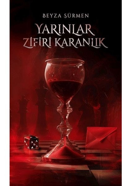 Yarınlar Zifiri Karanlık 2 (Ciltli)