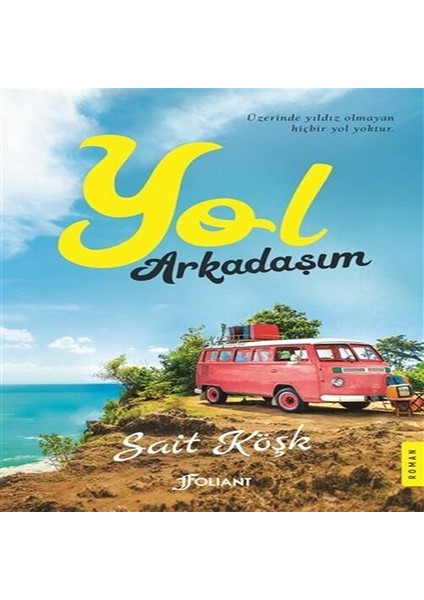 Yol Arkadaşım