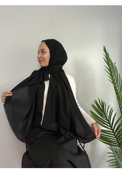 Pure Line Serisi Pamuk Konfor Şal modelleri