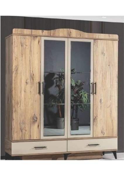 Altay Portmanto / Vestiyer modelleri