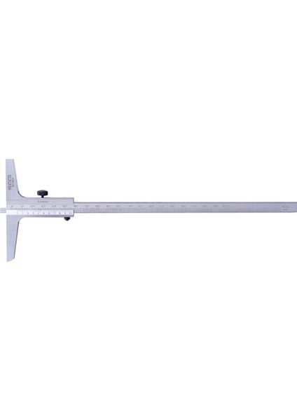 0-200mmx0.02 MEKANİK DERİNLİK KUMPASI