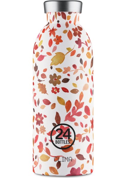 Clima Bottle Windy Day Paslanmaz Çelik Termos 500 ml
