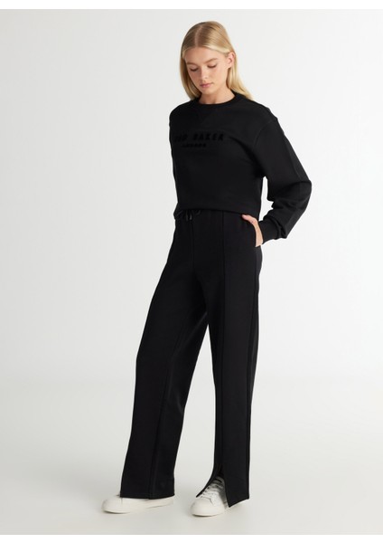 Eşofman Altı, Xs, Siyah