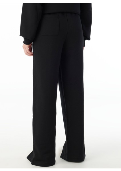 Eşofman Altı, Xs, Siyah fırsatları