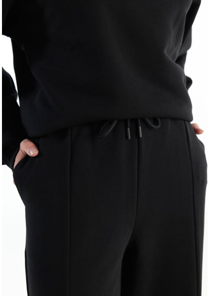 Eşofman Altı, Xs, Siyah indirimleri