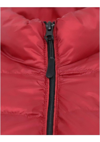 Kırmızı Şişme Yelek modelleri