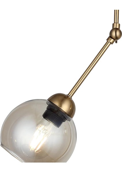 Pore 2'li Antik Lak Plafonyer fırsatları