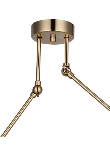 Pore 2'li Antik Lak Plafonyer indirimleri