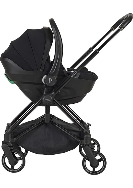 Mios Premium I-Size Travel Sistem Bebek Arabası 2415 fiyatları