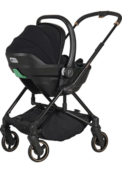 Mios Premium I-Size Travel Sistem Bebek Arabası 2415 modelleri