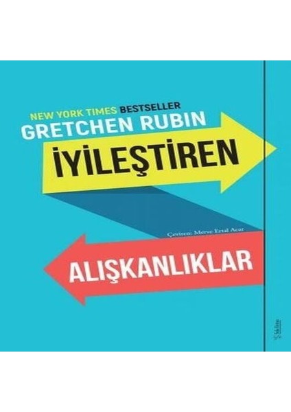 Iyileştiren Alışkanlıklar