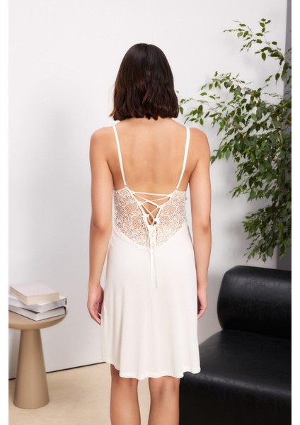 Penye Altılı Gelin Çeyiz Seti - 5000 Ekru indirimleri