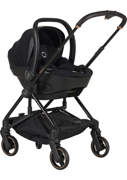 Mios Premium I-Size Travel Sistem Bebek Arabası 2415 indirimleri