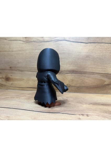 Halloween Temalı Scream Çığlık Figür fiyatları