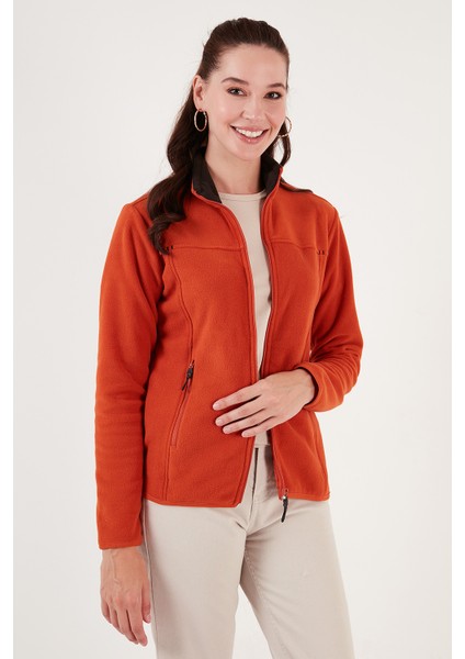 Slim Fit Yumuşak Dokulu Anti-Pilling Tüylenme Yapmayan 2'li Paket Polar Bayan Polar 590700200S2 fiyatları