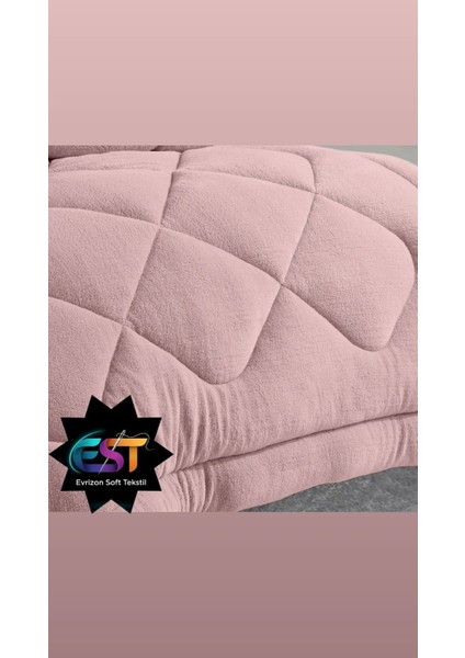 Komple Lastikli Fitted Sıvı Geçirmez Yatak Alezi