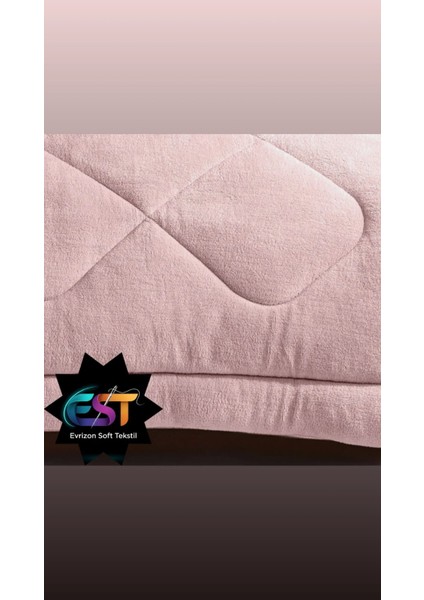 Komple Lastikli Fitted Sıvı Geçirmez Yatak Alezi