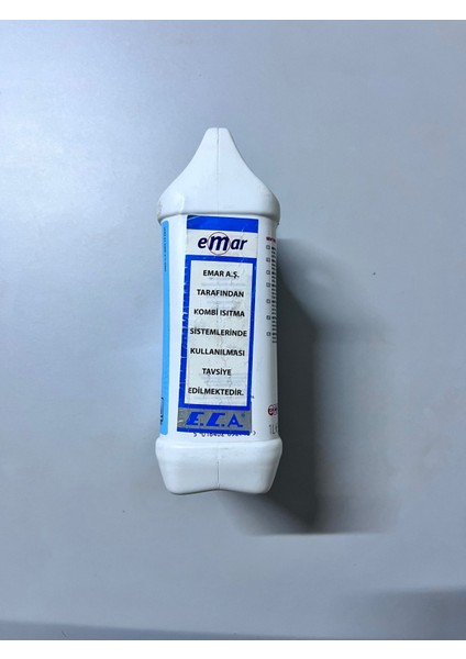 Sentinel X400 Radyatör (Petek) Temizleme Kimyasalı modelleri