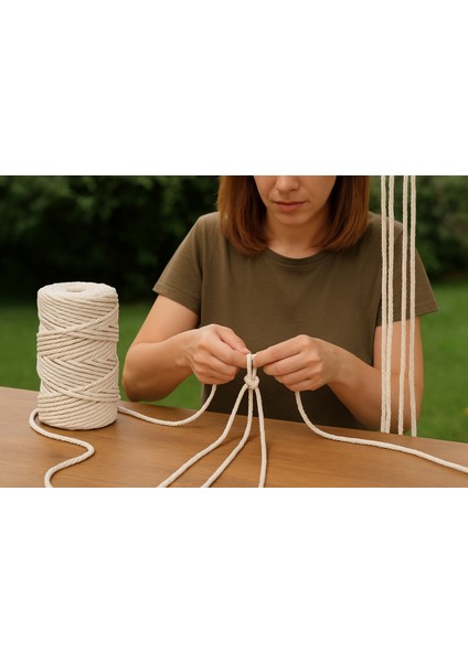 hamak Makrome Boncuklu Set 2 Adet modelleri