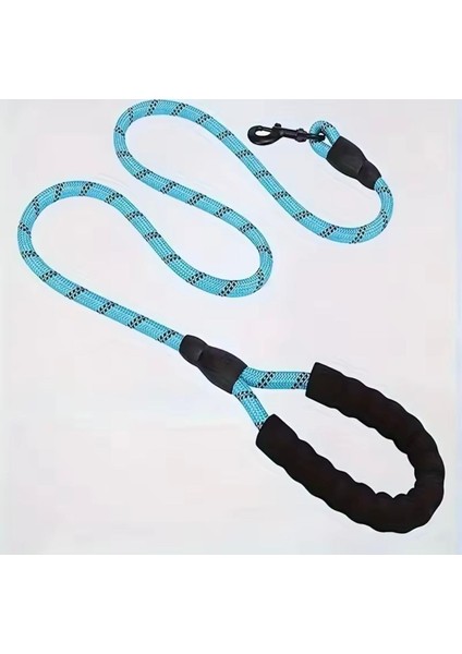 Reflektörlü Köpek Gezdirme Kayışı – 120 cm fiyatları