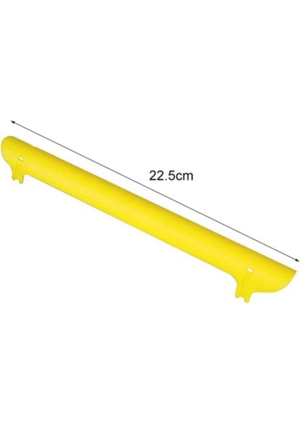 Bisiklet Kadro Zincir Koruma Plastiği