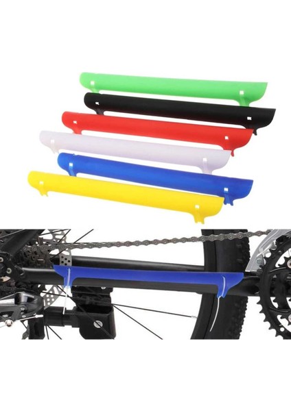 Bisiklet Kadro Zincir Koruma Plastiği fiyatları