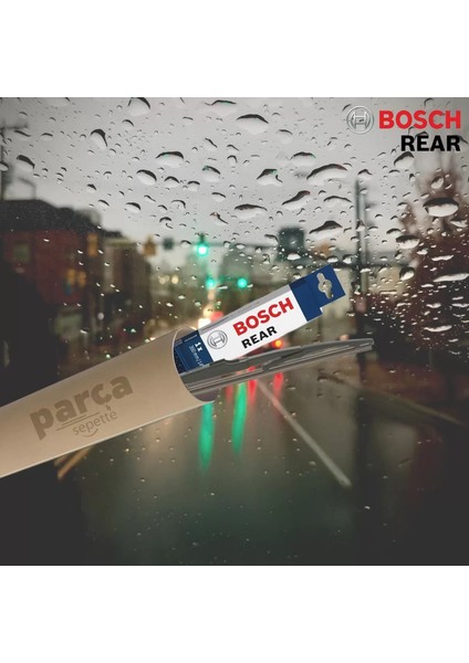 Opel Combo Arka Silecek Rear 2001-2012 fiyatları