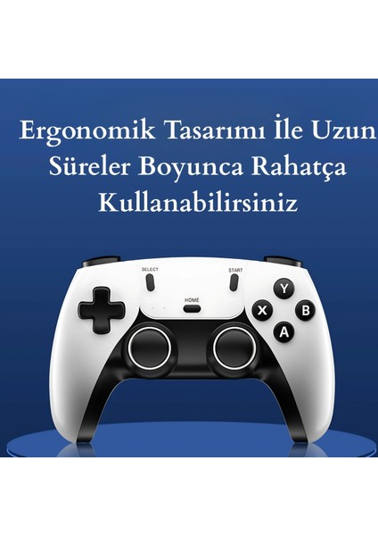 Gs5 Pro Mini Oyun Konsolu | Tv Çıkışı, Çift Gamepad fiyatları