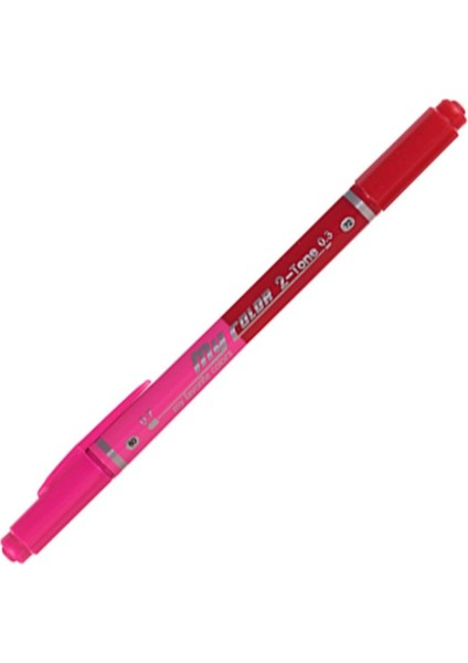 Dong-A My Color 2 Duo Çift Renk 60/72 Mc3-60/72