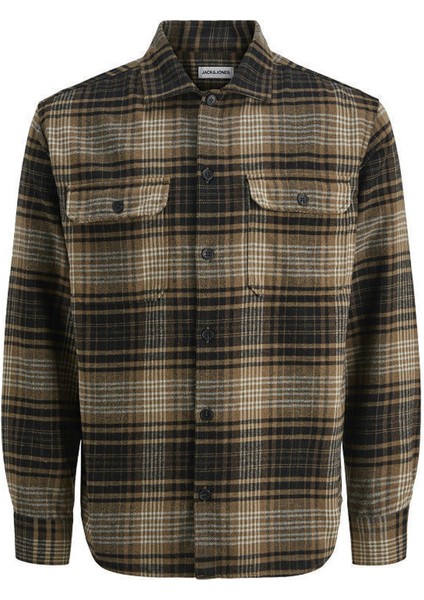 Jjacarter Erkek Gömlek