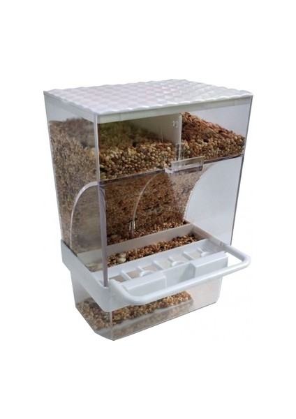 AKILLI YEMLİK GENİŞ HAZNELİ 1 ADET modelleri