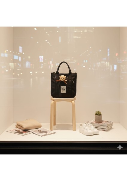 Kadın Aycıklı El ve Omuz Çantası fiyatları