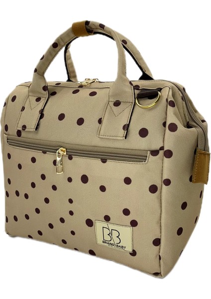 Çok Amaçlı Isı Yalıtımlı Su Geçirmez Termal Beslenme ve Yemek Taşıma Çantası