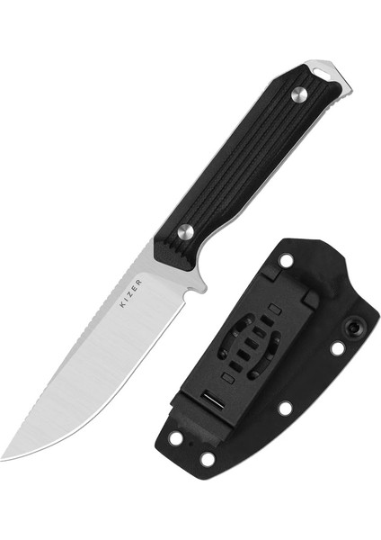 Begleiter Fix | Aeb-L | G10 | Hollow Grind | 1045MD2