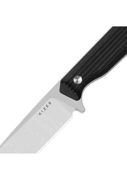 Begleiter Fix | Aeb-L | G10 | Hollow Grind | 1045MD2 fırsatları