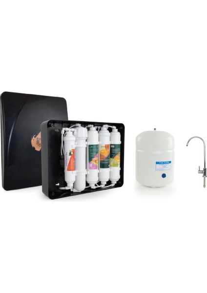 Jl Slım 5A, Pompasız