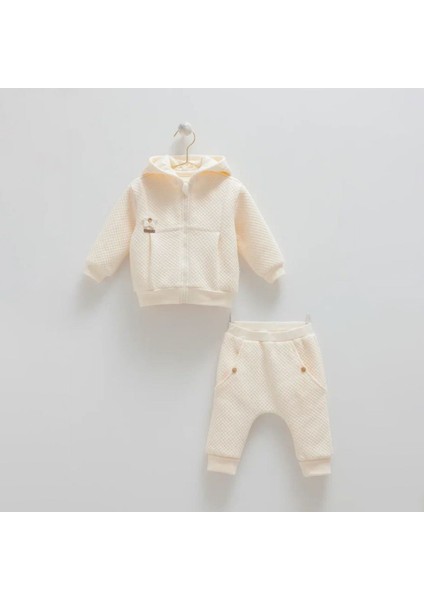 3'lü Bebek Takımı 2046